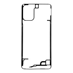 Bandă Adezivă (Sticker) Capac Baterie Originală Samsung Galaxy A71 (A715F) (Service Pack)