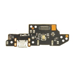 Modul Placă de Bază cu Conector Încărcare pentru Xiaomi Redmi 9A / 9C / 9AT Modul Placă de Bază cu Conector Încărcare pentru Xiaomi Redmi 9A / 9C / 9AT