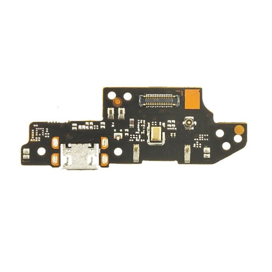 Modul Placă de Bază cu Conector Încărcare pentru Xiaomi Redmi 9A / 9C / 9AT Modul Placă de Bază cu Conector Încărcare pentru Xiaomi Redmi 9A / 9C / 9AT (Bakr, 2453138) by www.silkase.ro