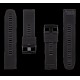 Curea Silicon Tactical (668) QuickFit 26mm pentru Garmin Fenix 5X/6X/7X/8, Neagră Curea Silicon Tactical (668) QuickFit 26mm pentru Garmin Fenix 5X/6X/7X/8, Neagră (Bakr, GM 1810 0 5) by www.silkase.ro