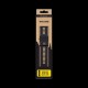 Curea Silicon Tactical (668) QuickFit 26mm pentru Garmin Fenix 5X/6X/7X/8, Neagră Curea Silicon Tactical (668) QuickFit 26mm pentru Garmin Fenix 5X/6X/7X/8, Neagră (Bakr, GM 1810 0 5) by www.silkase.ro