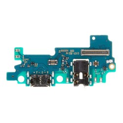 Modul Placă de Bază cu Conector Încărcare pentru Samsung Galaxy A31