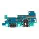 Modul Placă de Bază cu Conector Încărcare pentru Samsung Galaxy A31 (Bakr, 2453191) by www.silkase.ro