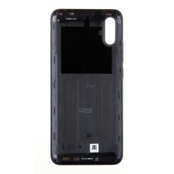 Capac Spate Xiaomi Redmi 9A / 9AT, Carcasa Baterie, Carbon Gray Capac Spate Xiaomi Redmi 9A / 9AT, Carcasa Baterie, Carbon Gray