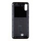 Capac Spate Xiaomi Redmi 9A / 9AT, Carcasa Baterie, Carbon Gray Capac Spate Xiaomi Redmi 9A / 9AT, Carcasa Baterie, Carbon Gray (Piese Schimb, 2453194) by www.silkase.ro