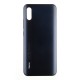 Capac Spate Xiaomi Redmi 9A / 9AT, Carcasa Baterie, Carbon Gray Capac Spate Xiaomi Redmi 9A / 9AT, Carcasa Baterie, Carbon Gray (Piese Schimb, 2453194) by www.silkase.ro