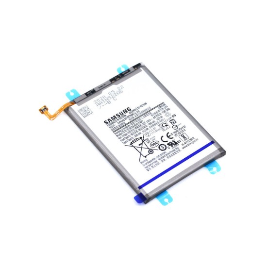Acumulator Baterie Originală Samsung Galaxy A21s (EB-BA217ABY), 5000mAh (Service Pack) Acumulator Baterie Originală Samsung Galaxy A21s (EB-BA217ABY), 5000mAh (Service Pack) (Bakr, GH82-28509A) by www.silkase.ro