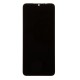 Modul Display LCD cu Touchscreen pentru Xiaomi Redmi 9A / 9C / 9AT, Negru (Bakr, 2453269) by www.silkase.ro