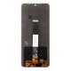 Modul Display LCD cu Touchscreen pentru Xiaomi Redmi 9A / 9C / 9AT, Negru (Bakr, 2453269) by www.silkase.ro
