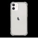 Husa Tactical TPU Plyo pentru Apple iPhone 12 mini, Transparentă (Bakr, 2453489) by www.silkase.ro