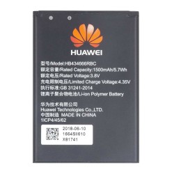 Acumulator Huawei HB434666RBC 1500mAh Li-Pol Original Service Pack