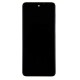 Modul Display LCD cu Touchscreen și Ramă pentru Xiaomi Redmi Note 9 Pro / 9S, Alb (Glacier White) Modul Display LCD cu Touchscreen și Ramă pentru Xiaomi Redmi Note 9 Pro / 9S, Alb (Glacier White) (Bakr, 2453772) by www.silkase.ro