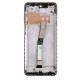 Display LCD cu Touchscreen și Ramă pentru Xiaomi Redmi Note 9 Pro / 9S / 9 Pro Max, Interstellar Gray Display LCD cu Touchscreen și Ramă pentru Xiaomi Redmi Note 9 Pro / 9S / 9 Pro Max, Interstellar Gray (Piese Schimb, 2453773) by www.silkase.ro