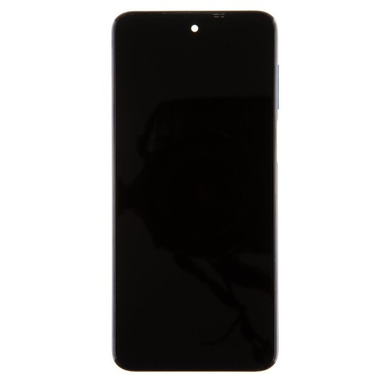 Display LCD cu Touchscreen și Ramă pentru Xiaomi Redmi Note 9 Pro / 9S / 9 Pro Max, Interstellar Gray Display LCD cu Touchscreen și Ramă pentru Xiaomi Redmi Note 9 Pro / 9S / 9 Pro Max, Interstellar Gray (Piese Schimb, 2453773) by www.silkase.ro