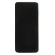 Modul Display LCD cu Touchscreen și Ramă pentru Xiaomi Redmi Note 9 Pro / 9S, Verde (Tropical Green) (Bakr, 2453774) by www.silkase.ro