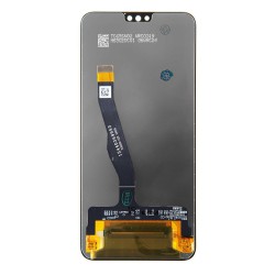 Display LCD si Touchscreen Honor 8X / 9X Lite - Ansamblu Complet, Tehnologie IPS