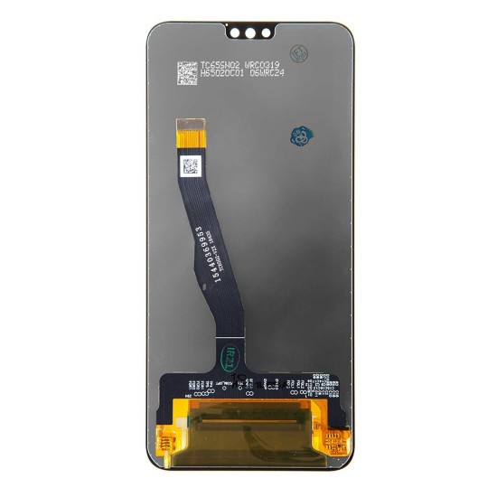 Display LCD si Touchscreen Honor 8X / 9X Lite - Ansamblu Complet, Tehnologie IPS (Bakr, 2453784) by www.silkase.ro