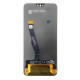 Display LCD si Touchscreen Honor 8X / 9X Lite - Ansamblu Complet, Tehnologie IPS (Bakr, 2453784) by www.silkase.ro