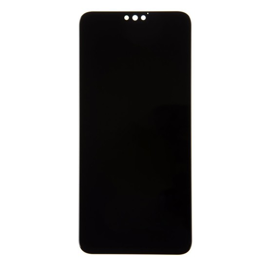 Display LCD si Touchscreen Honor 8X / 9X Lite - Ansamblu Complet, Tehnologie IPS (Bakr, 2453784) by www.silkase.ro