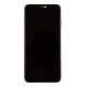 Ansamblu Display LCD cu Touchscreen și Ramă Honor 8X / 9X Lite, Midnight Black Ansamblu Display LCD cu Touchscreen și Ramă Honor 8X / 9X Lite, Midnight Black (Piese Schimb, 2453786) by www.silkase.ro