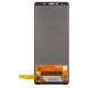 Display LCD + Touch Unit Original Sony Xperia 10 II (AU52), Negru - Service Pack (Bakr, 100629211) by www.silkase.ro