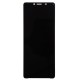 Display LCD + Touch Unit Original Sony Xperia 10 II (AU52), Negru - Service Pack (Bakr, 100629211) by www.silkase.ro
