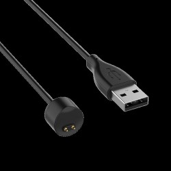 Cablu de Încărcare Magnetic USB Tactical pentru Xiaomi Mi Band 5 / 6 / 7