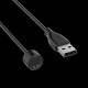 Cablu de Încărcare Magnetic USB Tactical pentru Xiaomi Mi Band 5 / 6 / 7 Cablu de Încărcare Magnetic USB Tactical pentru Xiaomi Mi Band 5 / 6 / 7 (Bakr, 2453881) by www.silkase.ro
