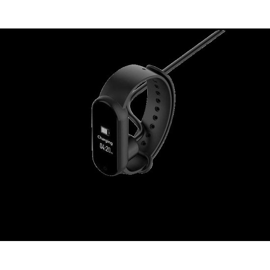 Cablu de Încărcare Magnetic USB Tactical pentru Xiaomi Mi Band 5 / 6 / 7 Cablu de Încărcare Magnetic USB Tactical pentru Xiaomi Mi Band 5 / 6 / 7 (Bakr, 2453881) by www.silkase.ro