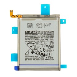 Baterie Samsung EB-BN985ABY Li-Ion 4500mAh Originală (Service Pack) Baterie Samsung EB-BN985ABY Li-Ion 4500mAh Originală (Service Pack)