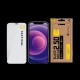 Folie de Sticlă Tactical Glass Shield 2.5D pentru Apple iPhone 12 mini, Transparentă Folie de Sticlă Tactical Glass Shield 2.5D pentru Apple iPhone 12 mini, Transparentă (Bakr, 2454063) by www.silkase.ro
