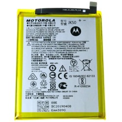Baterie Motorola JK50 Originală 5000mAh Li-Pol (Service Pack) Baterie Motorola JK50 Originală 5000mAh Li-Pol (Service Pack)