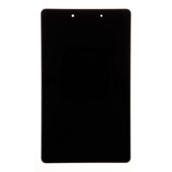 Modul Display LCD cu Touchscreen Original Samsung Galaxy Tab A 8.0  T290N, Wifi , Negru  Service Pack 