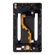 Modul Display LCD cu Touchscreen Original Samsung Galaxy Tab A 8.0 T290N, Wifi , Negru Service Pack Modul Display LCD cu Touchscreen Original Samsung Galaxy Tab A 8.0 T290N, Wifi , Negru Service Pack (Bakr, GH81-17227A) by www.silkase.ro