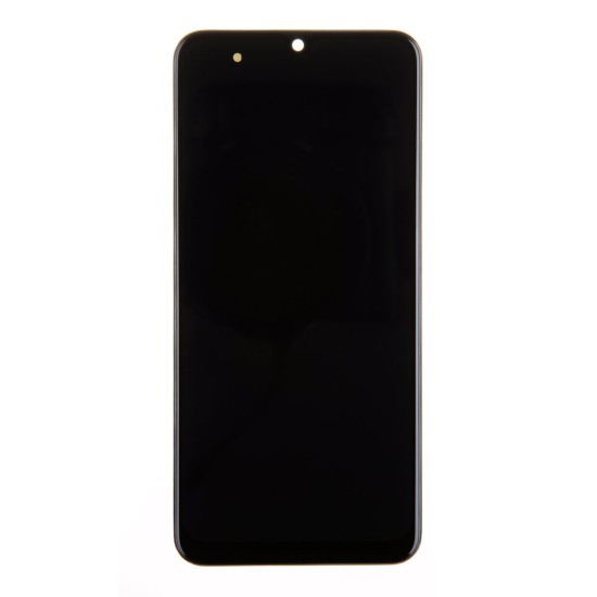 Display LCD Original Samsung Galaxy M31 M315F, Touch Unit și Ramă (Service Pack) Display LCD Original Samsung Galaxy M31 M315F, Touch Unit și Ramă (Service Pack) (Bakr, GH82-22405A) by www.silkase.ro