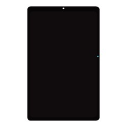 Modul Display LCD cu Touchscreen Original Samsung Galaxy Tab S6 Lite  P610/615 , Negru  Service Pack 