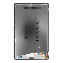 Modul Display LCD cu Touchscreen Original Samsung Galaxy Tab S6 Lite P610/615 , Negru Service Pack Modul Display LCD cu Touchscreen Original Samsung Galaxy Tab S6 Lite P610/615 , Negru Service Pack