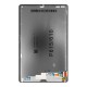 Modul Display LCD cu Touchscreen Original Samsung Galaxy Tab S6 Lite P610/615 , Negru Service Pack Modul Display LCD cu Touchscreen Original Samsung Galaxy Tab S6 Lite P610/615 , Negru Service Pack (Bakr, GH82-22896A) by www.silkase.ro