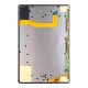 Display LCD și Touchscreen Samsung Galaxy Tab S7+ T970/T976, Negru, Service Pack Original (Piese Schimb, GH82-23407A) by www.silkase.ro