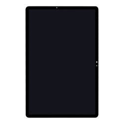 Display LCD și Touchscreen Samsung Galaxy Tab S7+ T970/T976, Negru, Service Pack Original