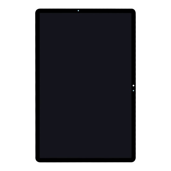 Display LCD și Touchscreen Samsung Galaxy Tab S7+ T970/T976, Negru, Service Pack Original (Piese Schimb, GH82-23407A) by www.silkase.ro