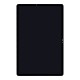 Display LCD și Touchscreen Samsung Galaxy Tab S7+ T970/T976, Negru, Service Pack Original (Piese Schimb, GH82-23407A) by www.silkase.ro