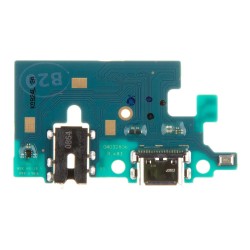 Placă de Încărcare Originală Samsung Galaxy M31s (Service Pack) - Modul Conector