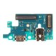 Placă de Încărcare Originală Samsung Galaxy M31s (Service Pack) - Modul Conector (Piese Schimb, GH59-15367A) by www.silkase.ro