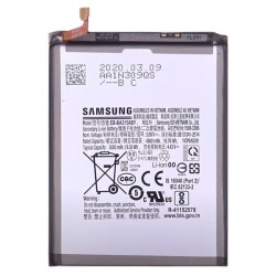 Acumulator Baterie Originală Samsung Galaxy A31 (EB-BA315ABY), 5000mAh (Service Pack)