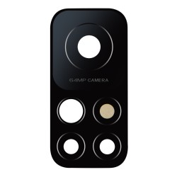 Geam Cameră Spate (Sticlă) pentru Xiaomi Mi 10T