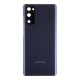 Capac Baterie Spate Original Samsung Galaxy S20 FE (G780F), Albastru (Cloud Navy) (Service Pack) Capac Baterie Spate Original Samsung Galaxy S20 FE (G780F), Albastru (Cloud Navy) (Service Pack) (Bakr, GH82-24263A) by www.silkase.ro