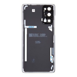 Capac Baterie Spate Original Samsung Galaxy S20 FE (G780F), Albastru (Cloud Navy) (Service Pack)