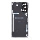Capac Baterie Spate Original Samsung Galaxy S20 FE (G780F), Albastru (Cloud Navy) (Service Pack) Capac Baterie Spate Original Samsung Galaxy S20 FE (G780F), Albastru (Cloud Navy) (Service Pack) (Bakr, GH82-24263A) by www.silkase.ro