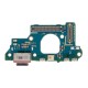 Modul Placă de Bază cu Conector Încărcare Samsung Galaxy S20 FE 5G (G781B) (Service Pack) (Bakr, GH96-13848A) by www.silkase.ro